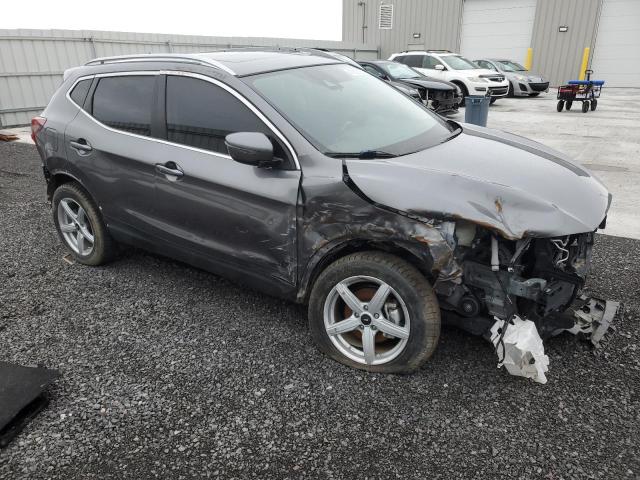2021 NISSAN QASHQAI JN1BJ1BW2MW435864