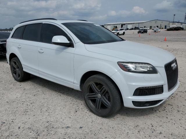2015 AUDI Q7 PRESTIG - WA1DGAFE9FD008096