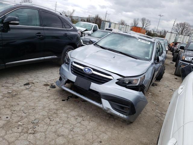 2021 Subaru Legacy Premium