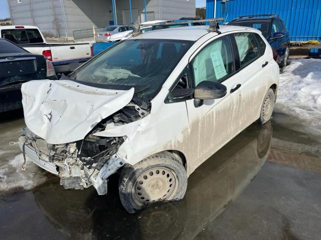 2015 HONDA FIT DX - 3HGGK5G31FM101643