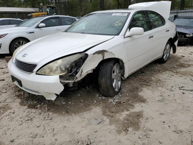 2005 Lexus ES 330 