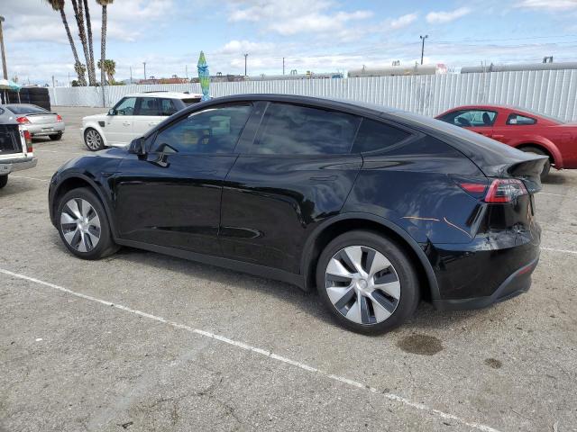 5YJYGDEE3LF018055 Tesla Model Y