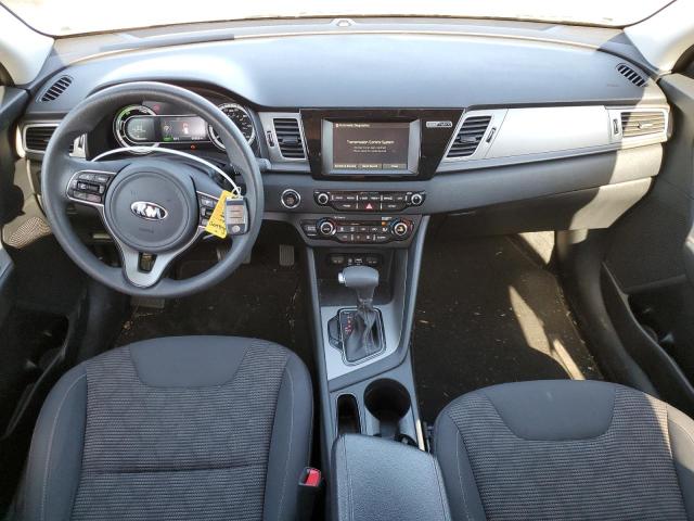 KNDCB3LC6J5204868 KIA NIRO FE