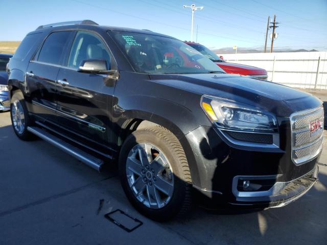1GKKRTKD3EJ340944 GMC Acadia Denali