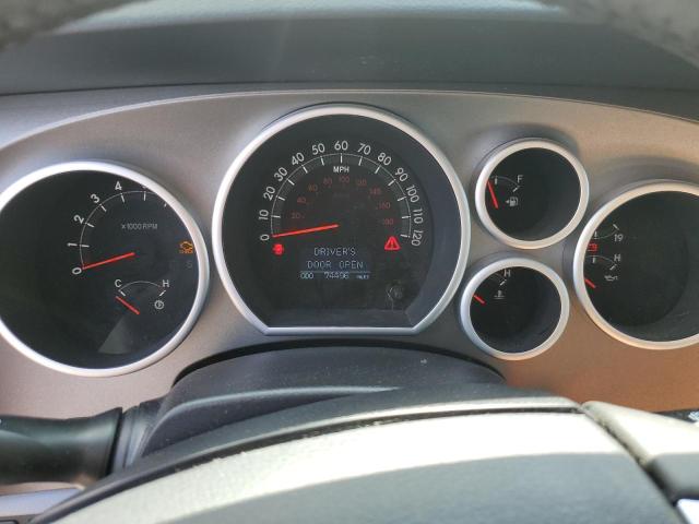 2017 TOYOTA SEQUOIA LI - 5TDKY5G12HS068936