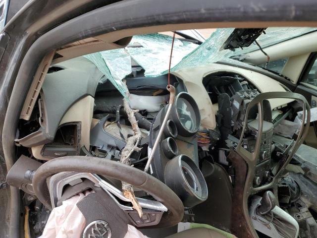 1G4PP5SK8F4174417 Buick Verano