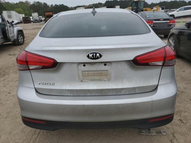 3KPFK4A79HE078027 KIA FORTE LX