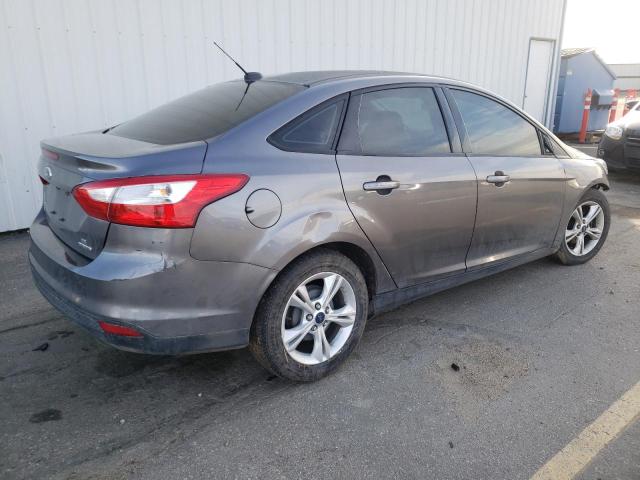 Vin: 1fadp3f20el237204, lot: 46939843, ford focus se 20143