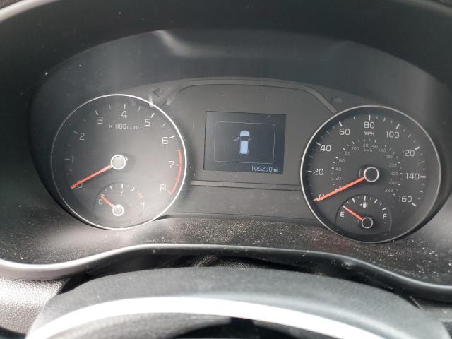 KNDPM3AC6J7326441 KIA Sportage Lx