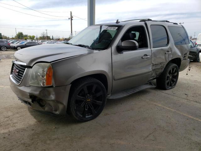 2007 GMC Yukon 