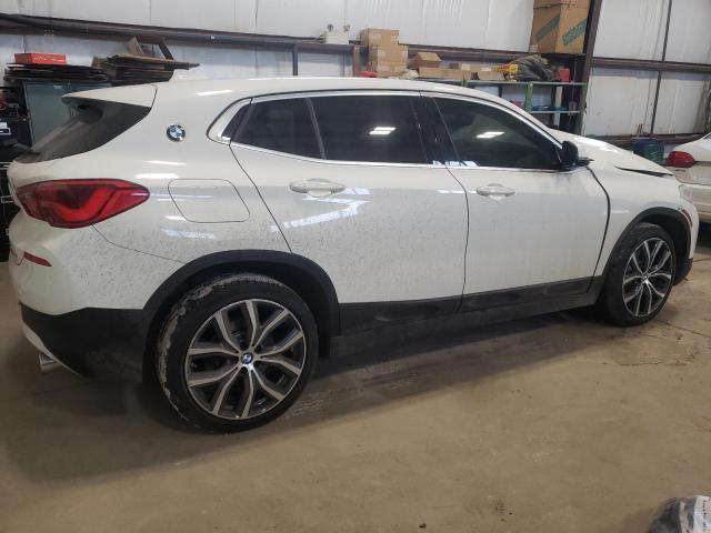 2018 BMW X2 XDRIVE2 - WBXYJ5C30JEF74532