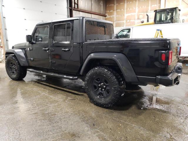 2020 JEEP GLADIATOR - 1C6HJTAG3LL197320