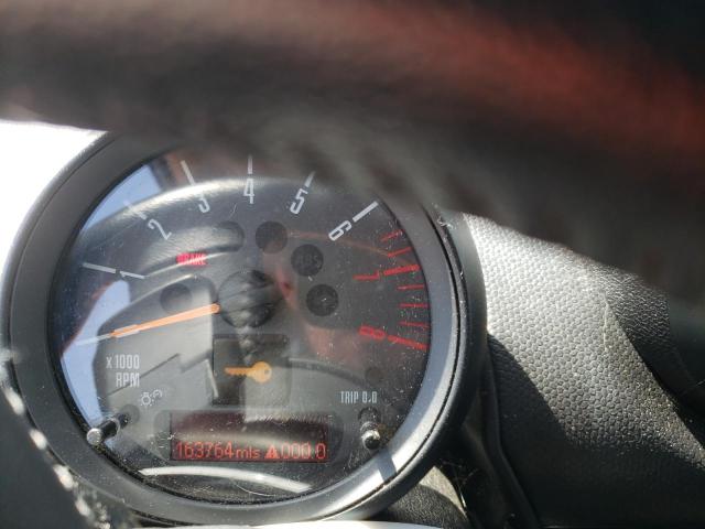 2015 MINI COOPER S P - WMWSS7C58FWS44808