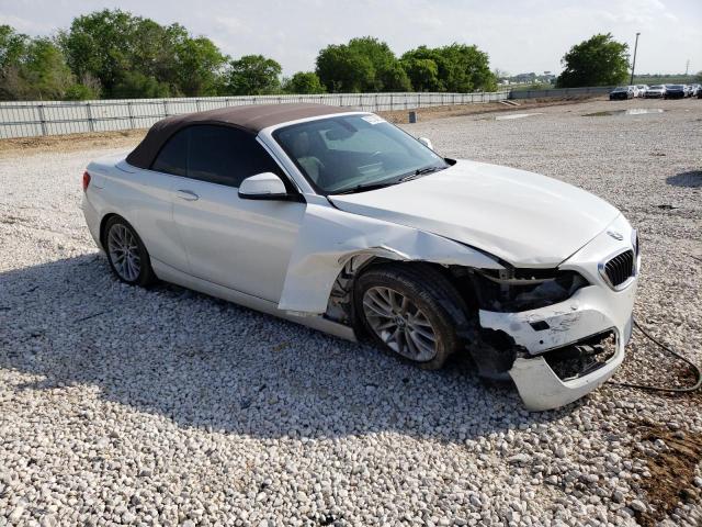2016 BMW 228 I SULE - WBA1K9C56GV322470