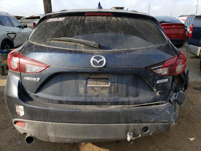 3MZBM1N73GM328977 Mazda 3 Grand Touring