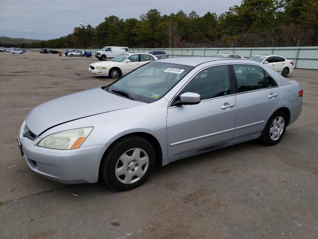 2005 Honda Accord Sedan LX