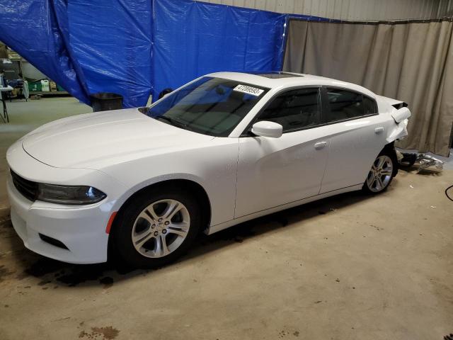 2C3CDXBG6MH527213 Dodge Charger SX