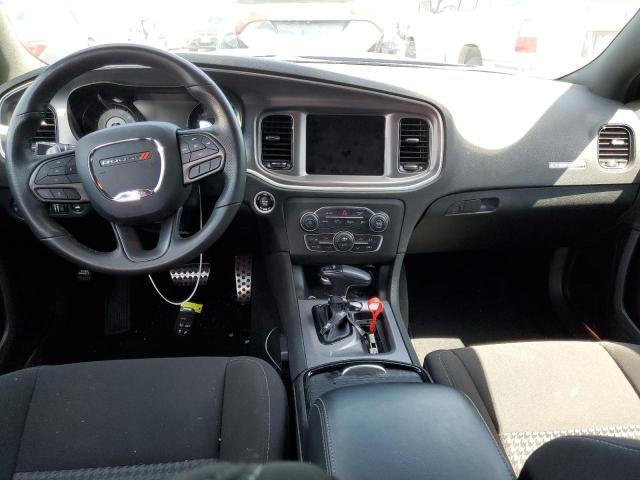 2C3CDXCT7MH561611 Dodge CHARGER R/T