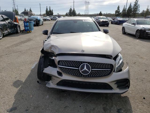 55SWF8DB9KU316857 Mercedes-Benz C 300