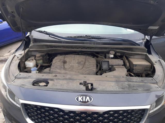 KNDMB5C12F6065614 KIA SEDONA LX