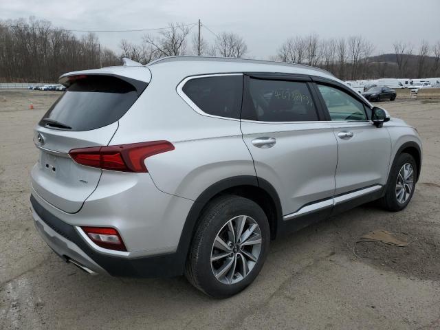 2019 HYUNDAI SANTA FE L - 5NMS5CAD2KH113500