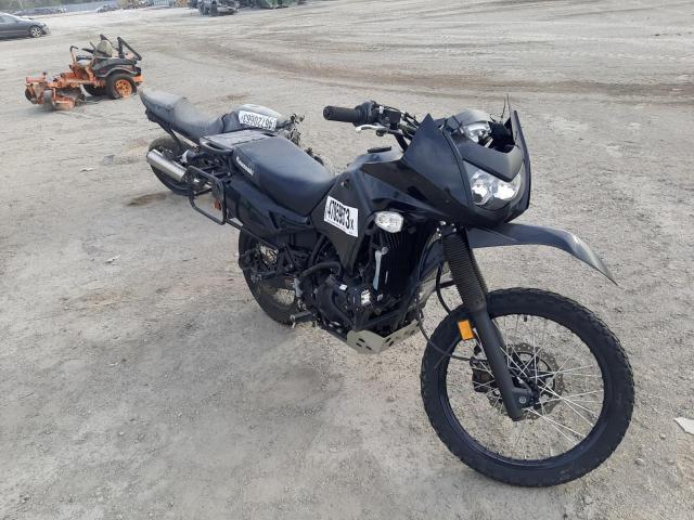 2018 KAWASAKI KL650 E - JKAKLEE15JDA94267