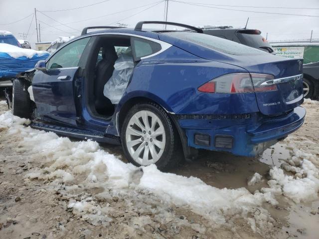 5YJSA1E26JF243174 Tesla MODEL S