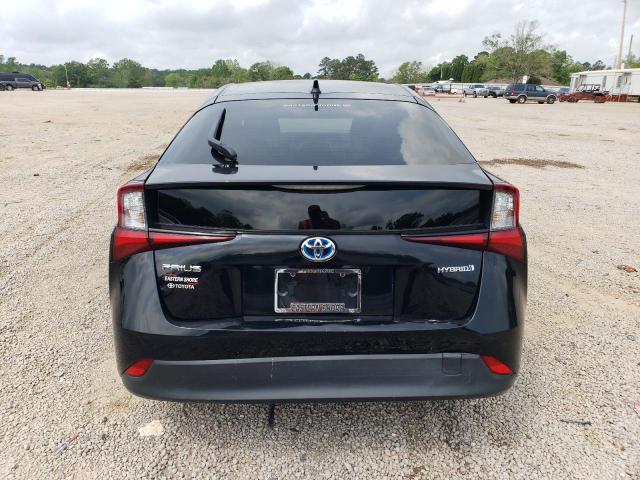 2020 TOYOTA PRIUS L - JTDKARFUXL3122646