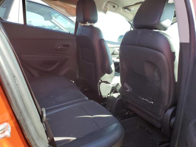 KL7CJLSB8FB238277 Chevrolet TRAX 1LT