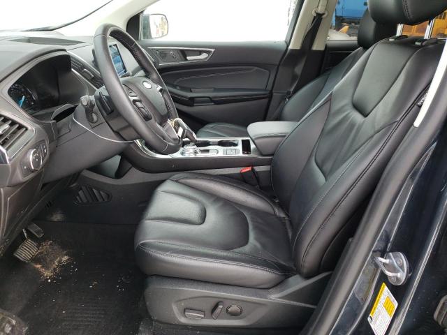 2022 FORD EDGE TITAN - 2FMPK4K91NBA05639