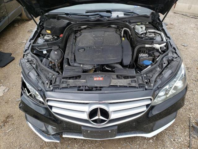 2016 MERCEDES-BENZ E 350 4MAT - WDDHF8JB0GB224566