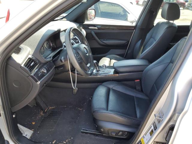 5UXWX9C55E0D34096 BMW X3 Xdrive28i