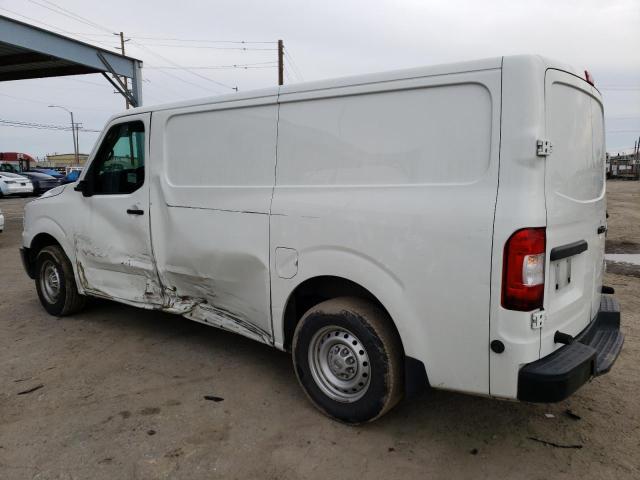 2018 NISSAN NV 1500 S - 1N6BF0KM5JN814427