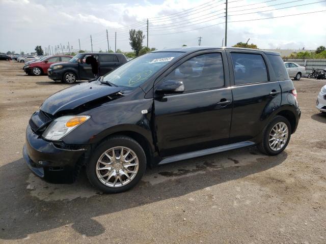 2006 Scion xA 