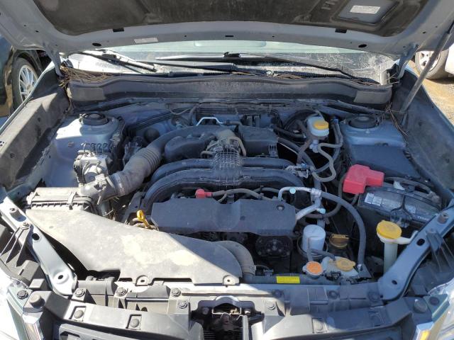 JF2SJAAC9GG511827 Subaru Forester 2.5i