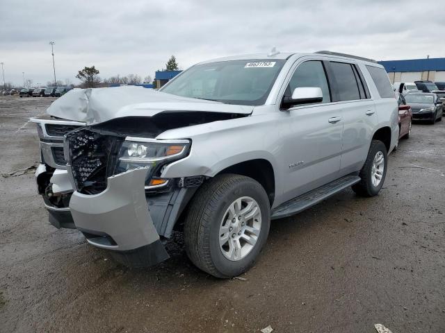 2019 Chevrolet Tahoe 