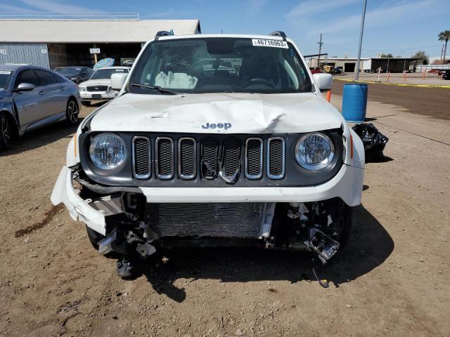 ZACCJABB9JPJ18524 Jeep Renegade Latitude
