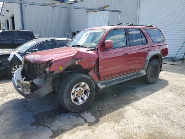 2000 Toyota 4Runner SR5