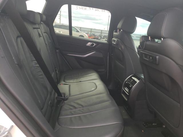 5UXCR6C57KLK87446 BMW X5 Xdrive40i
