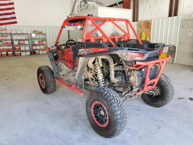 2018 POLARIS RZR XP 100 - 3NSVDE992JF945364