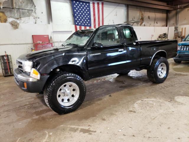 1999 Toyota Tacoma 