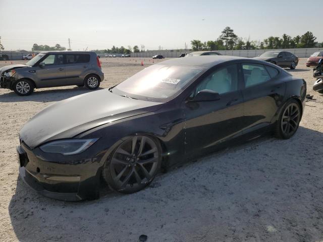 2022 Tesla Model S 