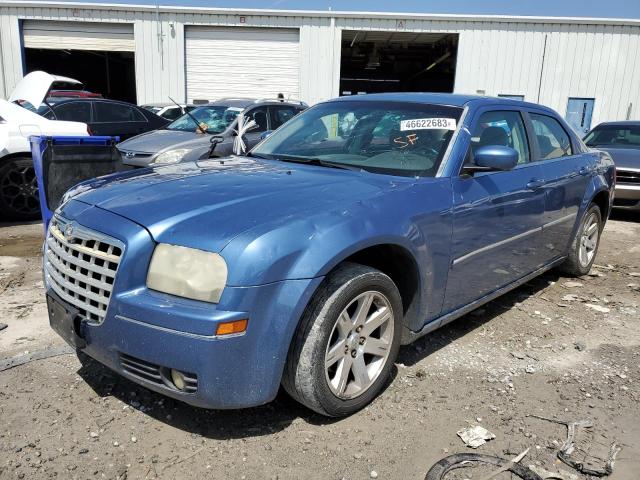 2007 Chrysler 300 Touring for sale in Montgomery, AL