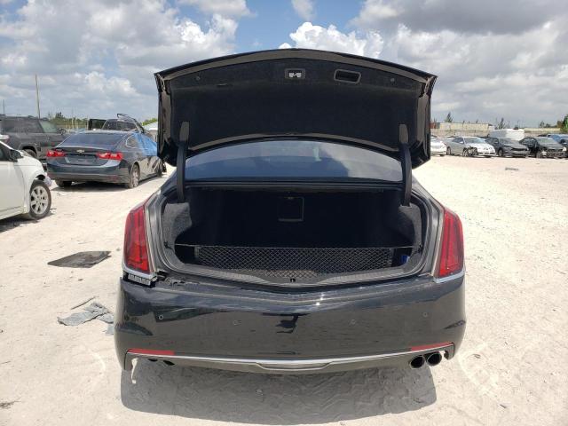 2017 CADILLAC CT6 - 1G6KB5RS8HU203178