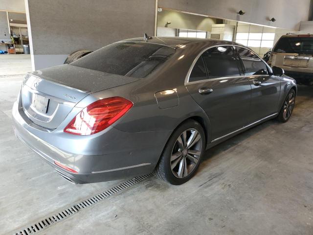 2017 MERCEDES-BENZ S 550 4MAT - WDDUG8FB4HA321619
