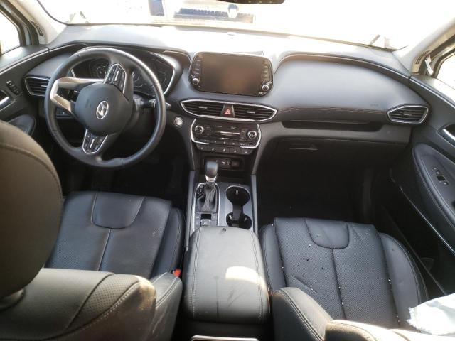 2019 HYUNDAI SANTA FE L - 5NMS5CAA2KH046693
