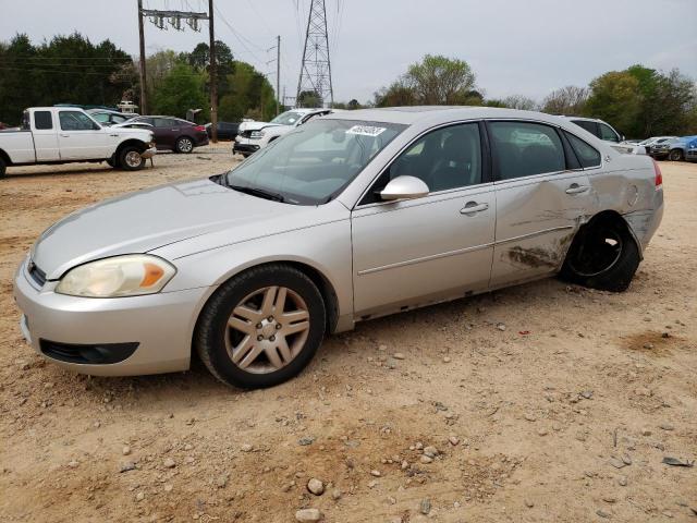 2006 Chevrolet Impala LTZ