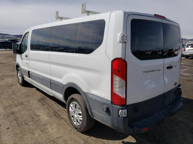 2016 FORD TRANSIT T- - 1FBZX2ZM6GKB47625