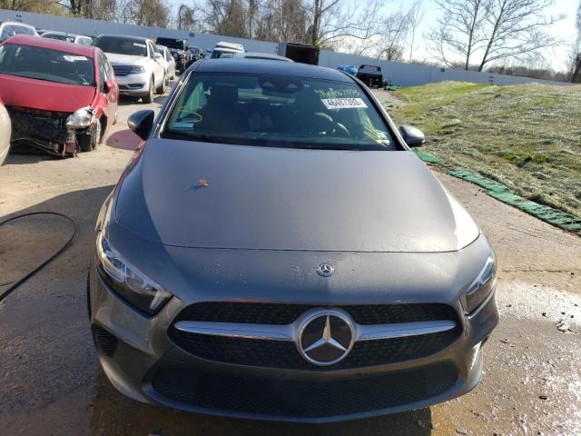 W1K3G4EB6LW046529 Mercedes-Benz A 220