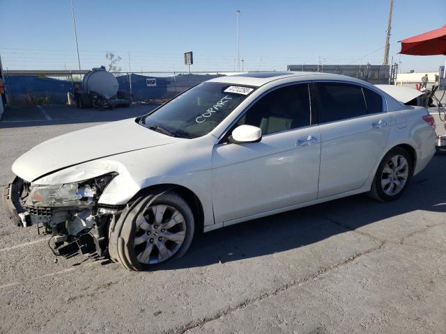 2009 Honda Accord Coupe EX-L